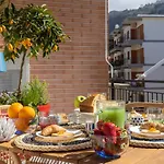 Sorrentovibes - Stylish & Elegant Flat With Terrace