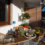 Sorrentovibes - Stylish & Elegant Flat With Terrace