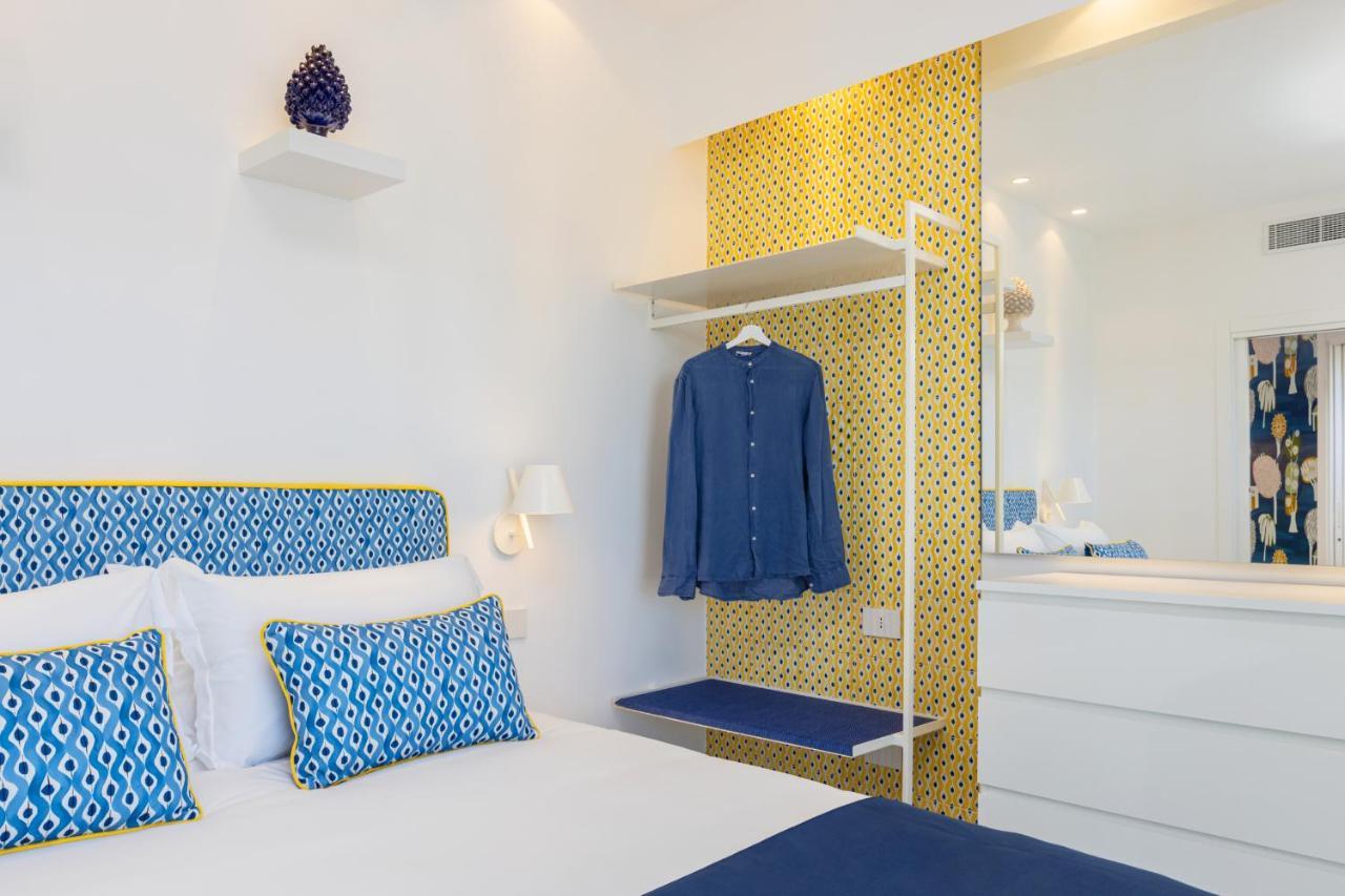 Sorrentovibes - Stylish & Elegant Flat With Terrace Appartement *