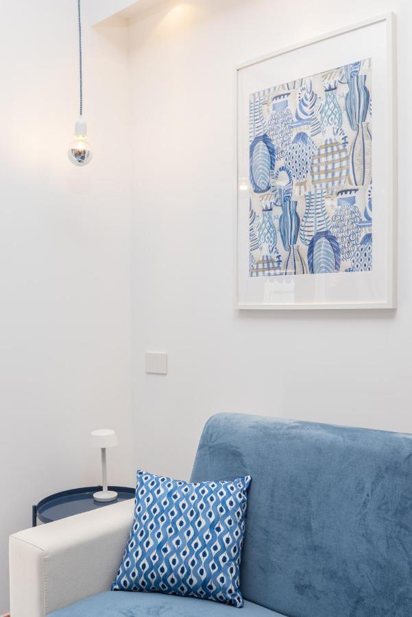 Sorrentovibes - Stylish & Elegant Flat With Terrace Sorrente